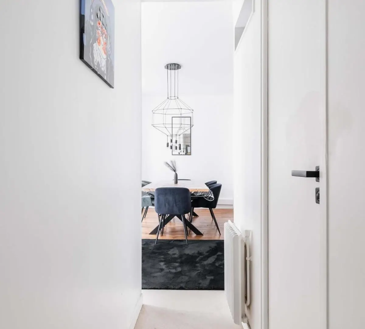 Appartamento Zzz Duhesme - Paris 18 - 6P Francia